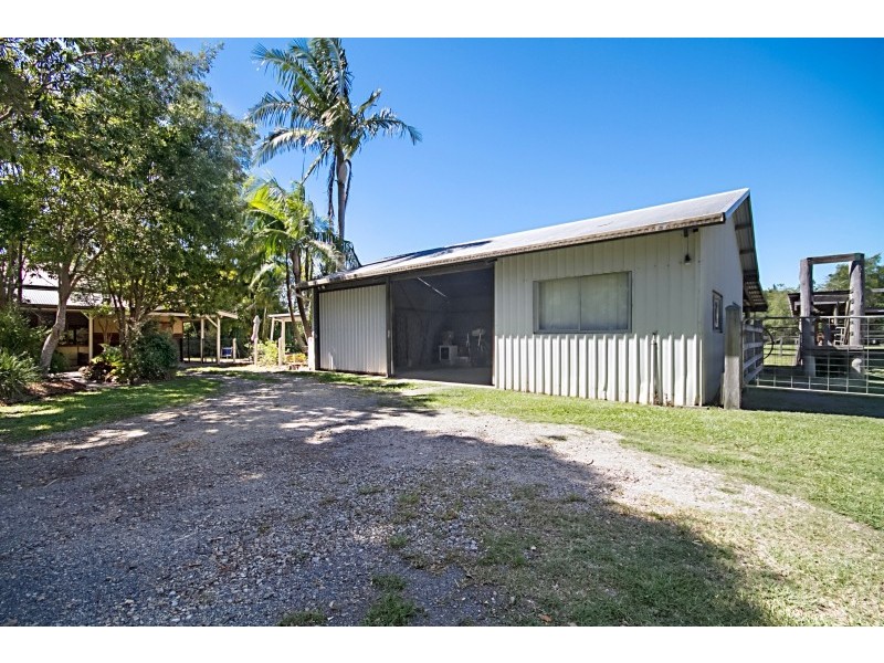 125 Main Arm Road, Mullumbimby NSW 2482