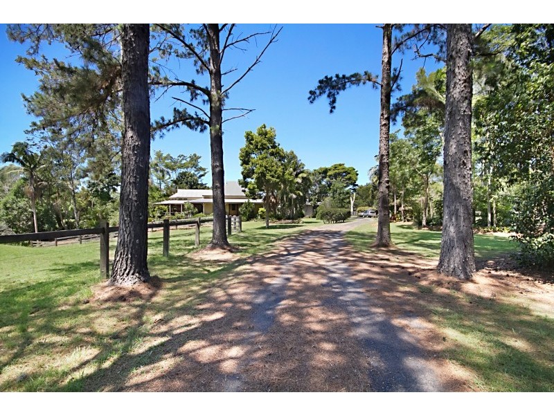 125 Main Arm Road, Mullumbimby NSW 2482