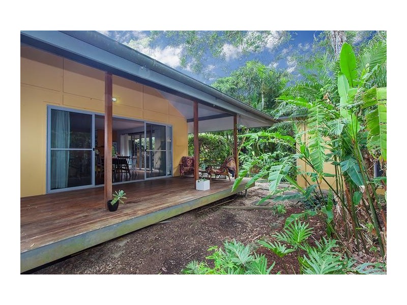 16 Lilli Pilli Drive, Byron Bay NSW 2481