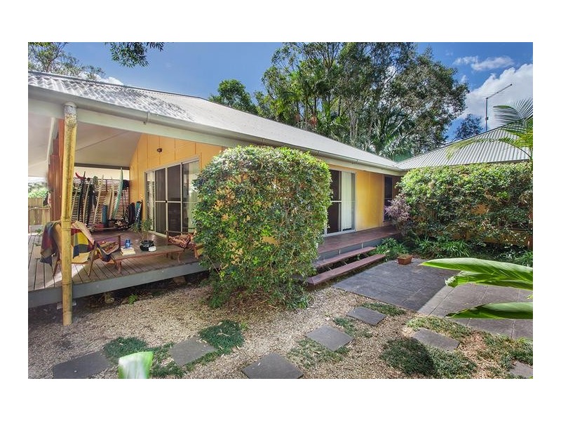 16 Lilli Pilli Drive, Byron Bay NSW 2481