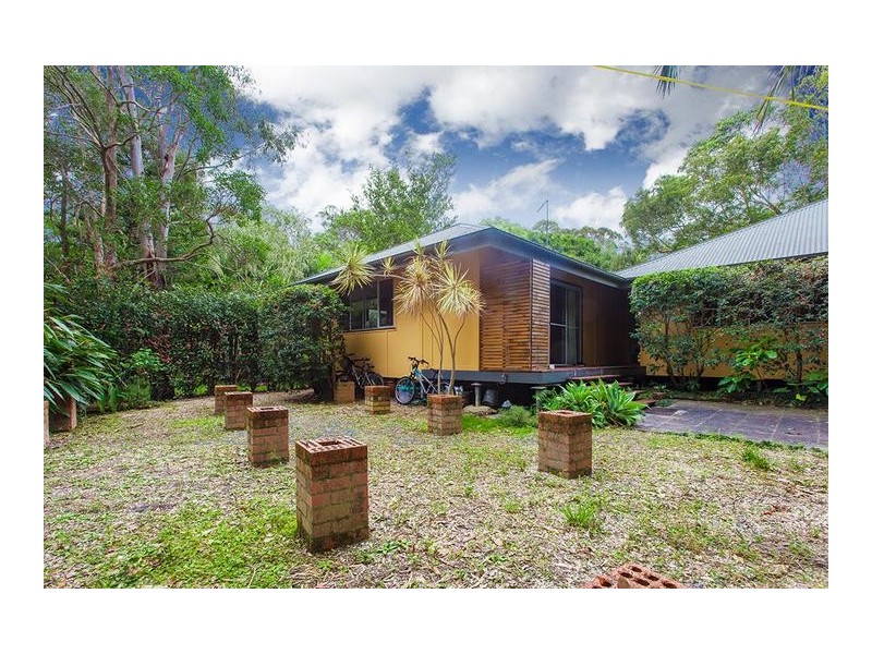 16 Lilli Pilli Drive, Byron Bay NSW 2481