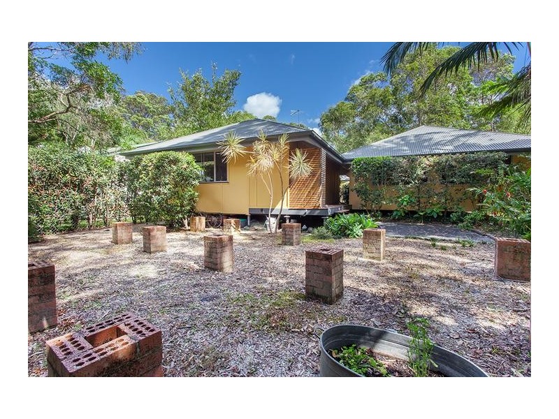 16 Lilli Pilli Drive, Byron Bay NSW 2481