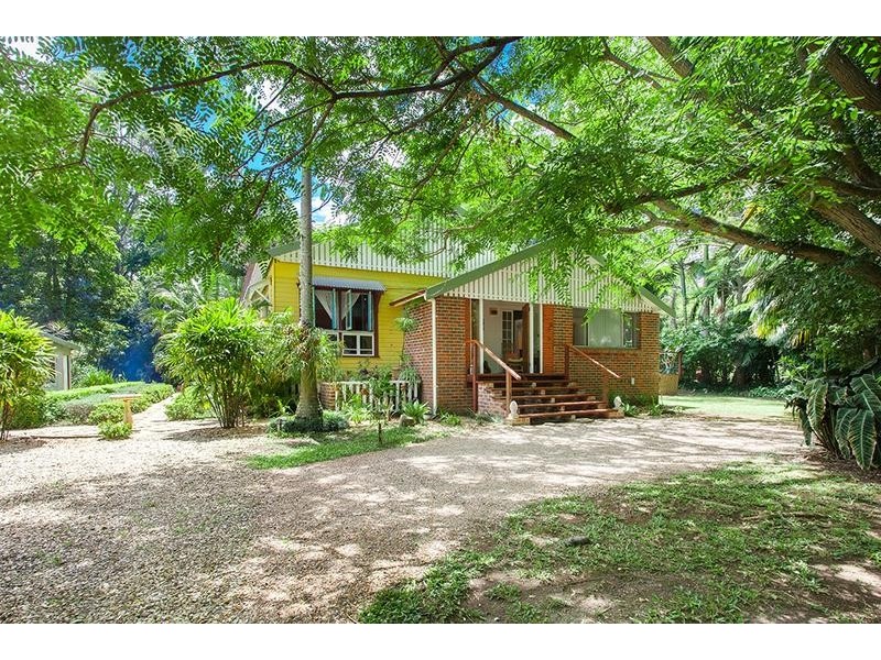 90 McGettigans Lane, Ewingsdale NSW 2481