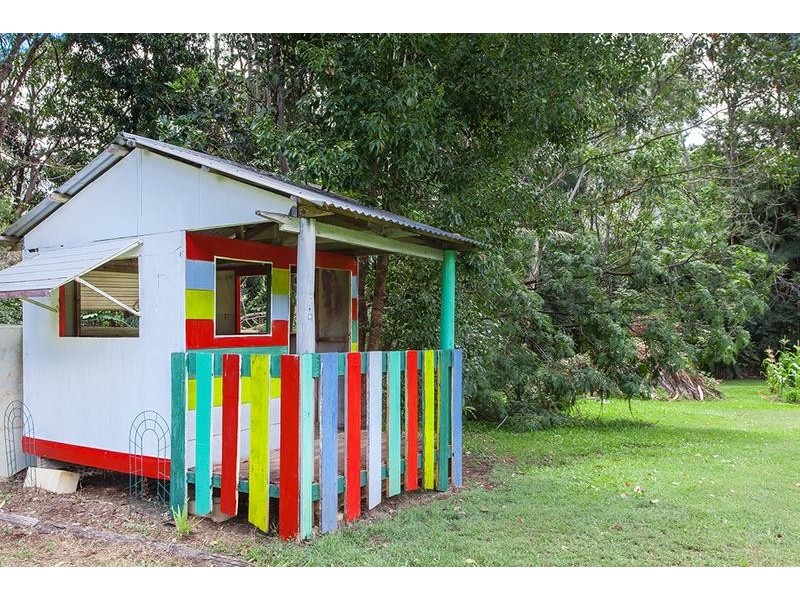 90 McGettigans Lane, Ewingsdale NSW 2481