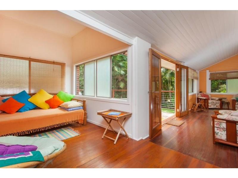 90 McGettigans Lane, Ewingsdale NSW 2481