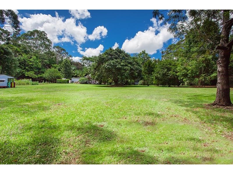 90 McGettigans Lane, Ewingsdale NSW 2481