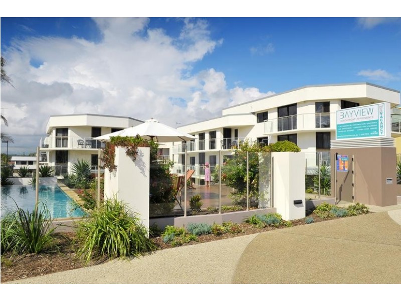 3/22 Bay Street, Byron Bay NSW 2481