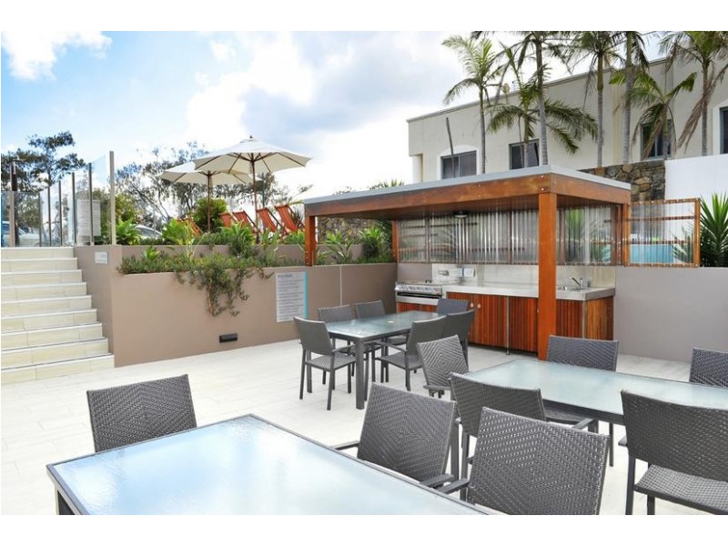 3/22 Bay Street, Byron Bay NSW 2481