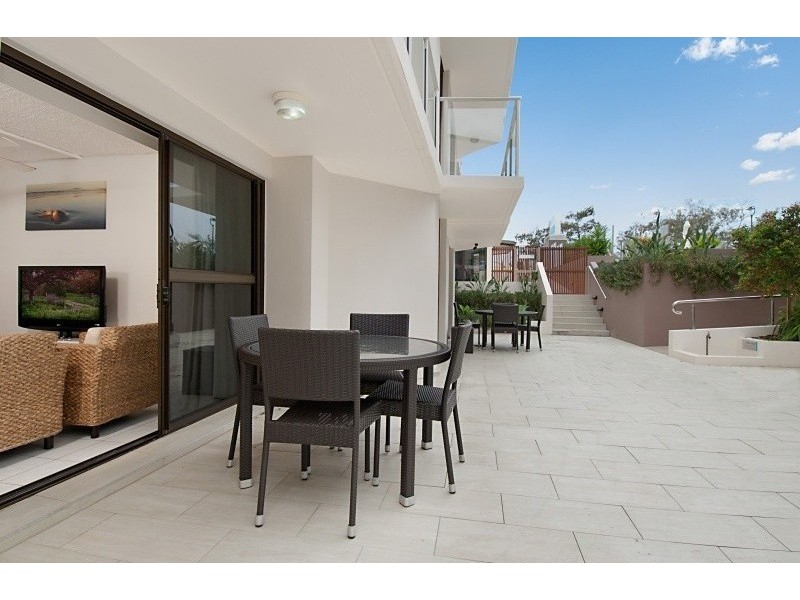 3/22 Bay Street, Byron Bay NSW 2481