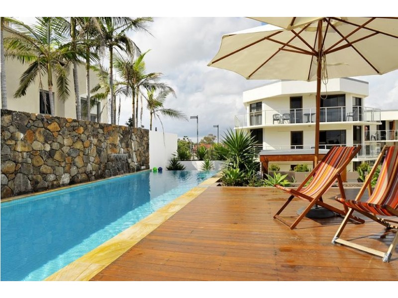 3/22 Bay Street, Byron Bay NSW 2481