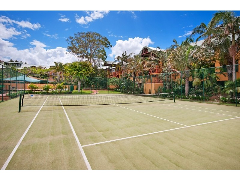 17/64 Broken Head Road, Byron Bay NSW 2481