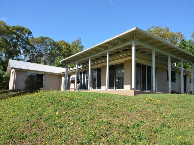 166 Myocum Road, Myocum NSW 2481