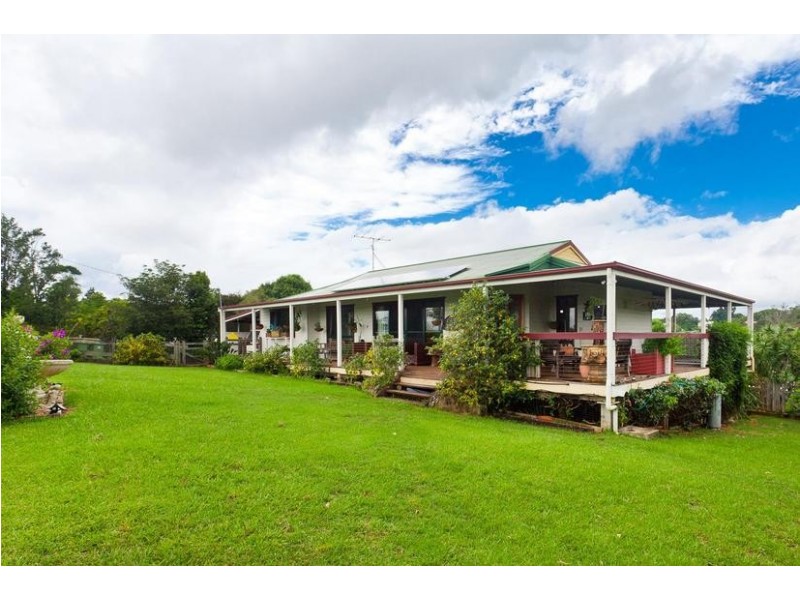 57 James Gibson Drive, Clunes NSW 2480
