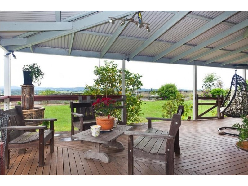 57 James Gibson Drive, Clunes NSW 2480