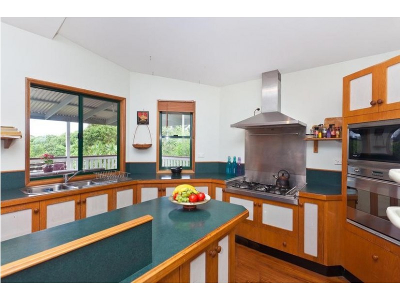 57 James Gibson Drive, Clunes NSW 2480