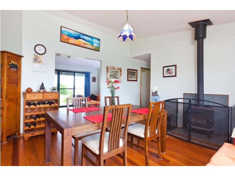 57 James Gibson Drive, Clunes NSW 2480
