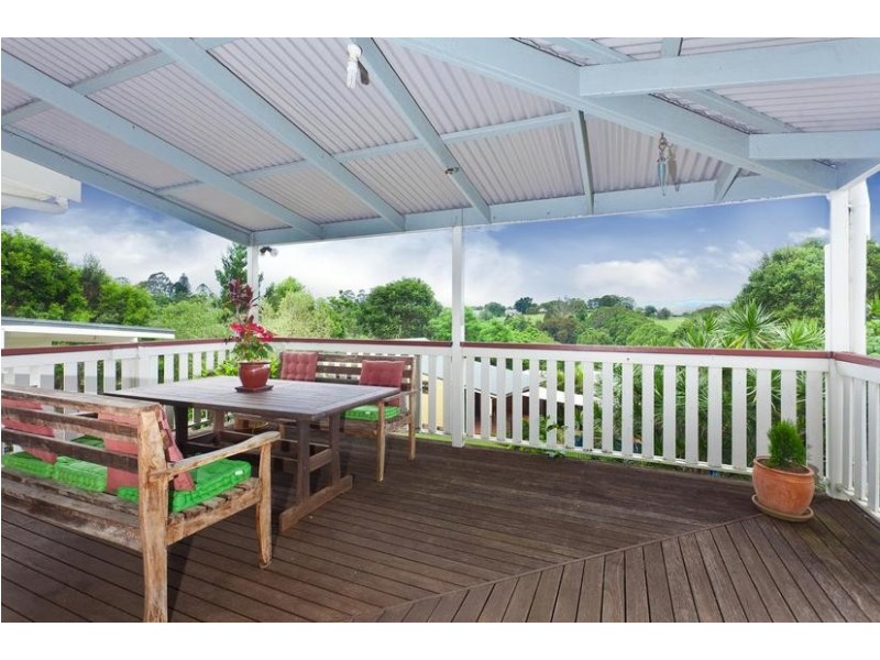 57 James Gibson Drive, Clunes NSW 2480