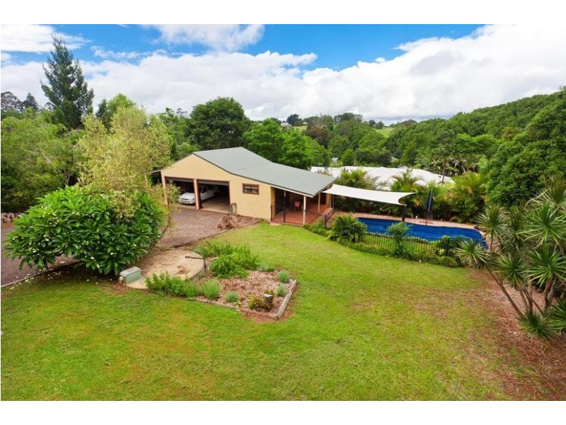 57 James Gibson Drive, Clunes NSW 2480