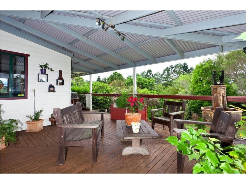 57 James Gibson Drive, Clunes NSW 2480
