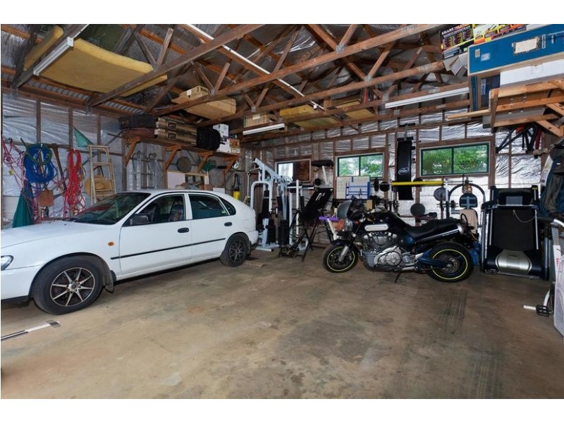 57 James Gibson Drive, Clunes NSW 2480