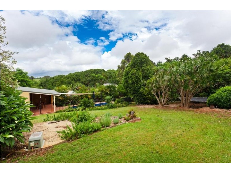 57 James Gibson Drive, Clunes NSW 2480