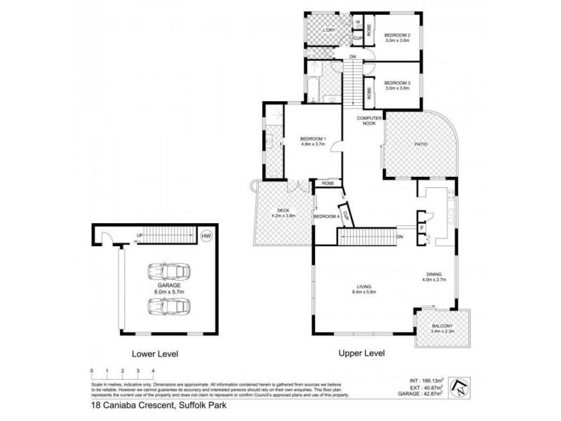 18 Caniaba Crescent, Suffolk Park NSW 2481