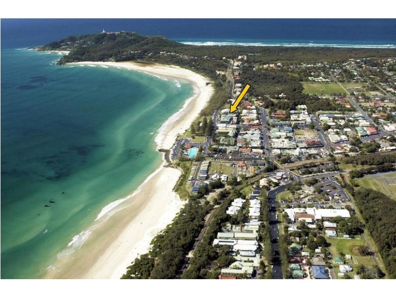 2/22 Bay Street, Byron Bay NSW 2481
