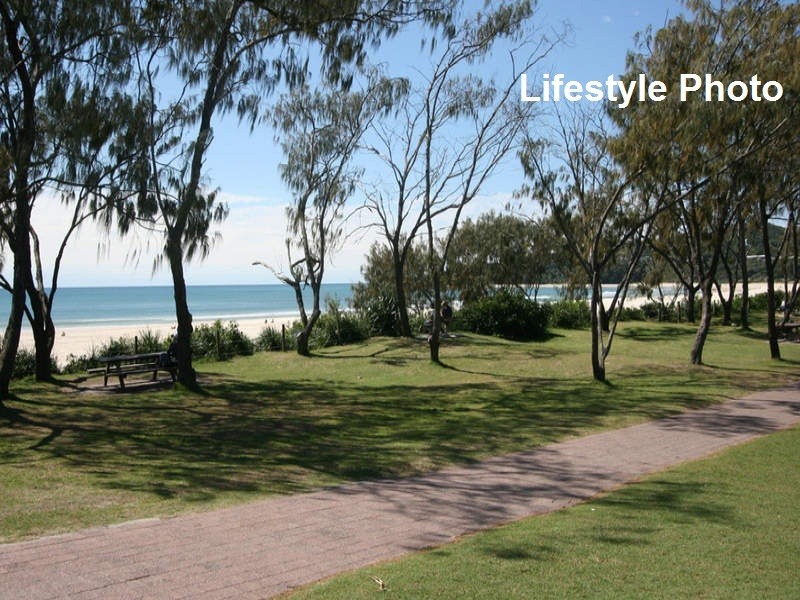 2/22 Bay Street, Byron Bay NSW 2481