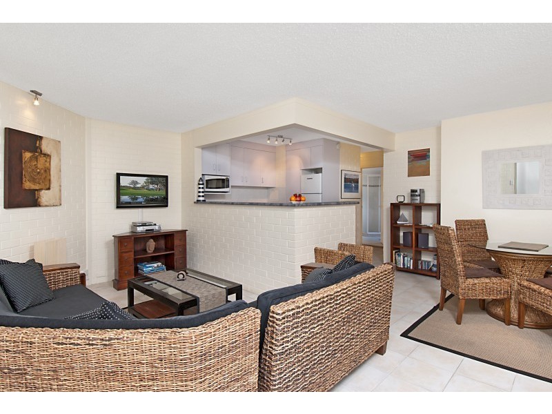 2/22 Bay Street, Byron Bay NSW 2481
