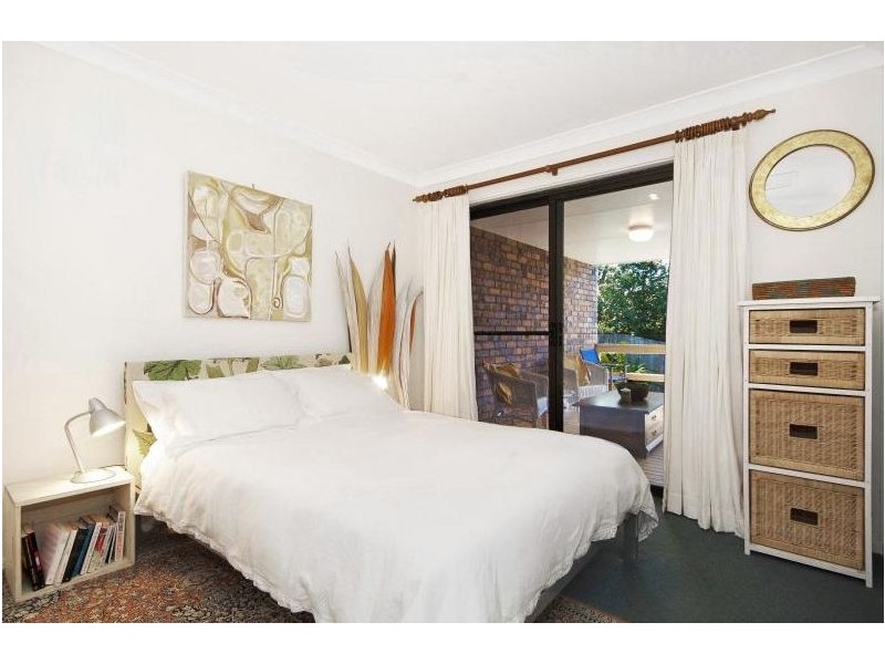 1/36 Paterson Street, Byron Bay NSW 2481