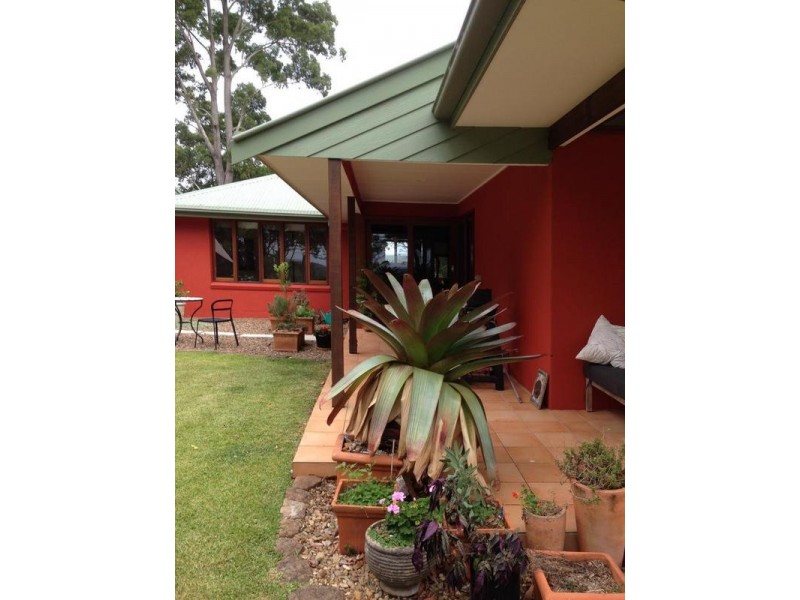 0 McAuleys Lane, Myocum NSW 2481