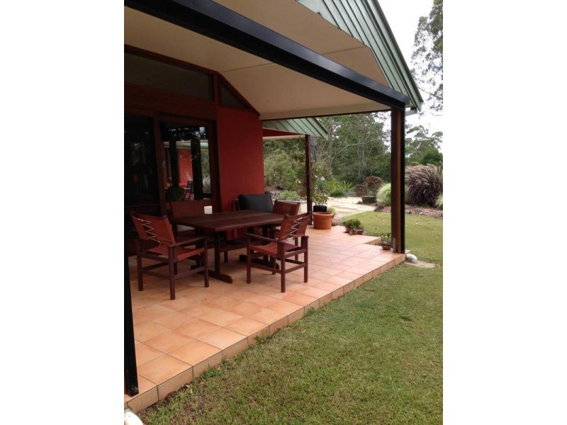 0 McAuleys Lane, Myocum NSW 2481