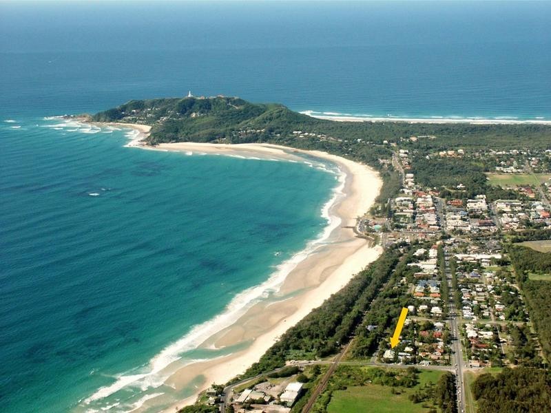 4/34 Kendall Street, Byron Bay NSW 2481