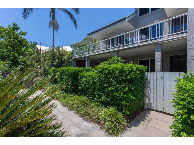 4/34 Kendall Street, Byron Bay NSW 2481