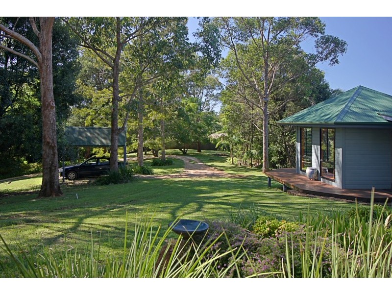 4 Cooinda Place, Federal NSW 2480