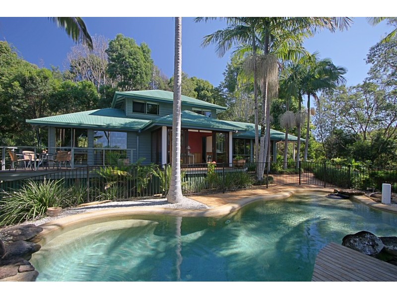 4 Cooinda Place, Federal NSW 2480