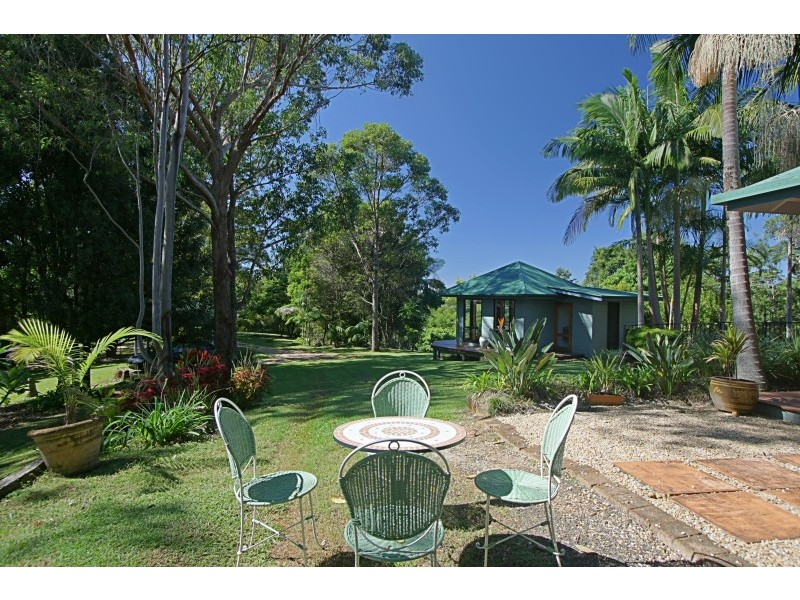 4 Cooinda Place, Federal NSW 2480