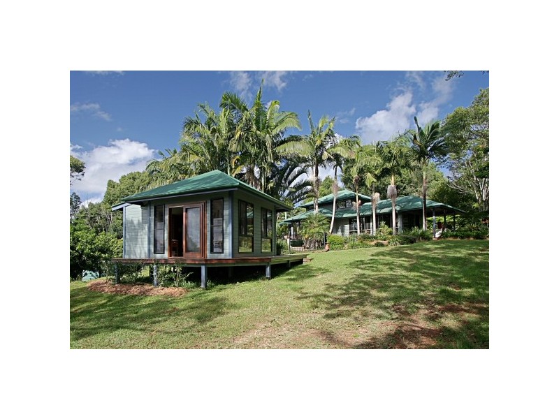 4 Cooinda Place, Federal NSW 2480