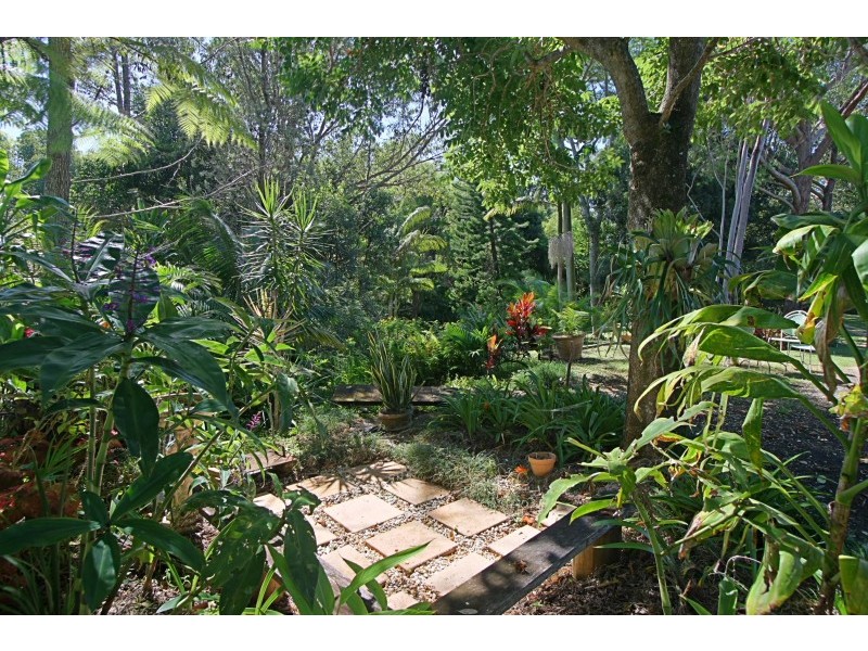 4 Cooinda Place, Federal NSW 2480