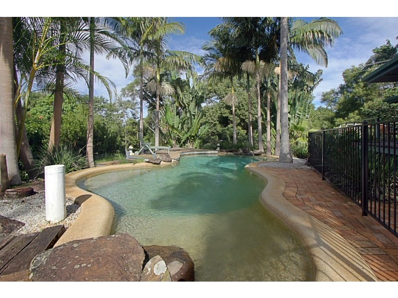 4 Cooinda Place, Federal NSW 2480