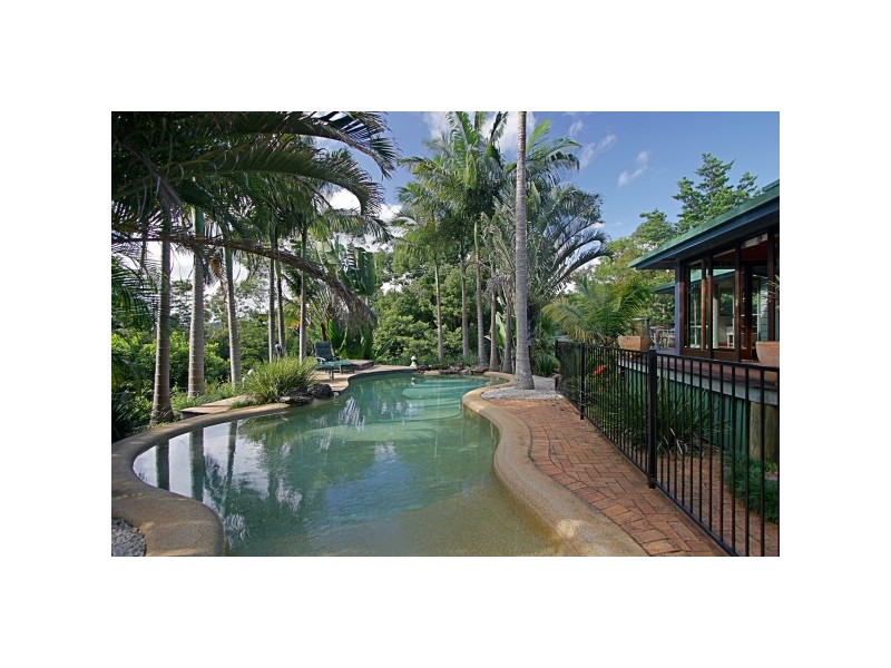 4 Cooinda Place, Federal NSW 2480