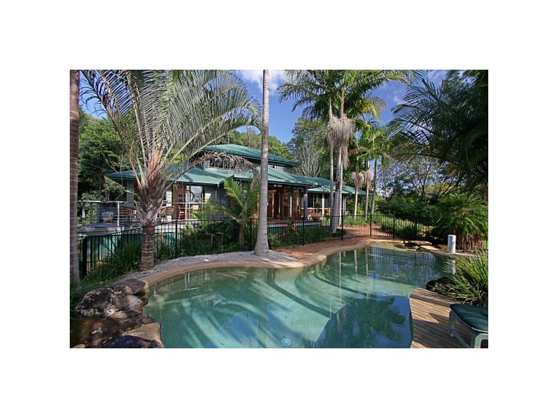 4 Cooinda Place, Federal NSW 2480