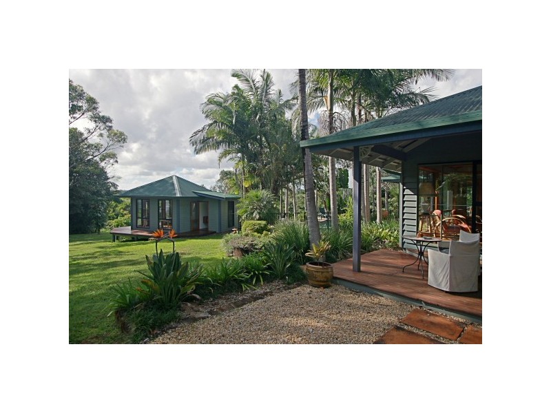 4 Cooinda Place, Federal NSW 2480