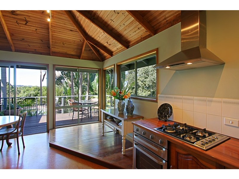 4 Cooinda Place, Federal NSW 2480