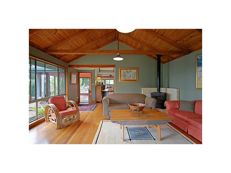 4 Cooinda Place, Federal NSW 2480