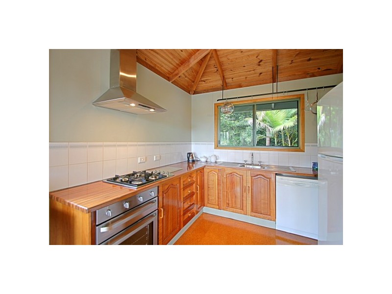 4 Cooinda Place, Federal NSW 2480