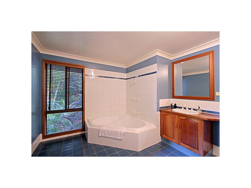 4 Cooinda Place, Federal NSW 2480