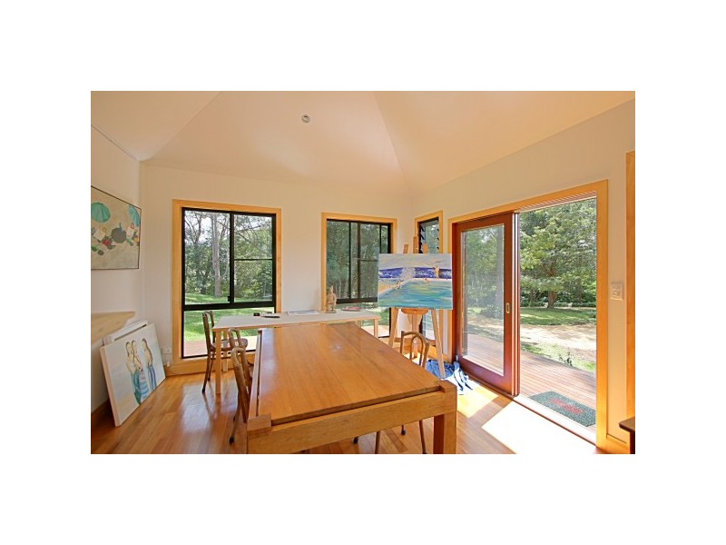 4 Cooinda Place, Federal NSW 2480