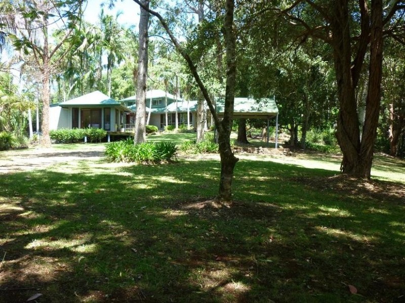 4 Cooinda Place, Federal NSW 2480