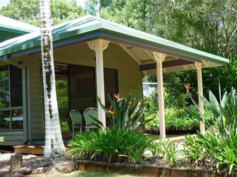 4 Cooinda Place, Federal NSW 2480